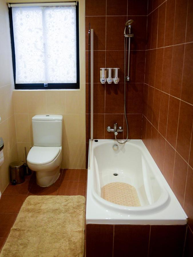 Modern And Homely Apartment In مارساسكالا المظهر الخارجي الصورة