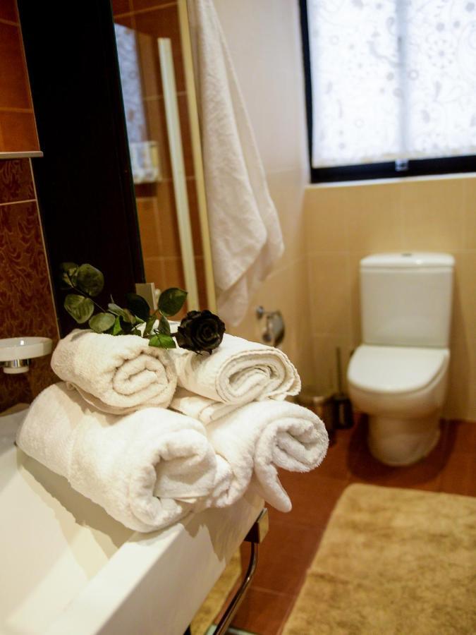 Modern And Homely Apartment In مارساسكالا المظهر الخارجي الصورة