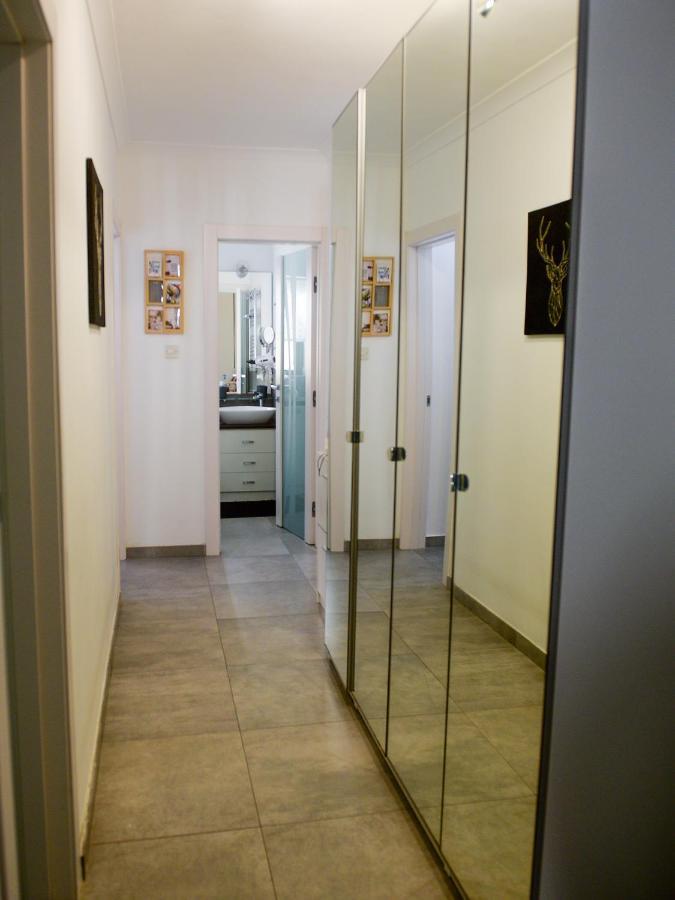 Modern And Homely Apartment In مارساسكالا المظهر الخارجي الصورة