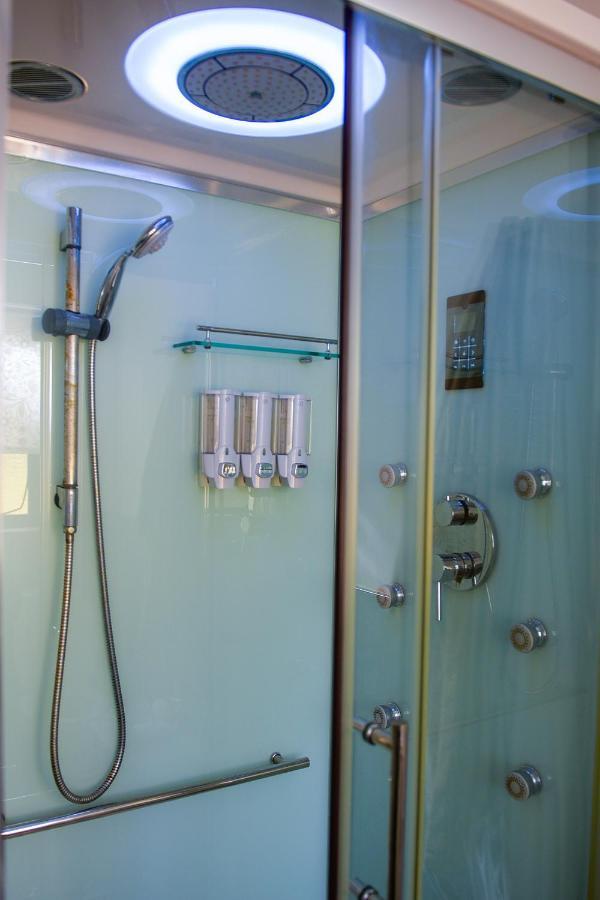 Modern And Homely Apartment In مارساسكالا المظهر الخارجي الصورة