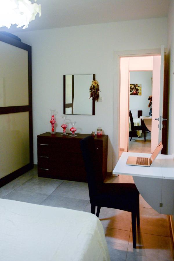 Modern And Homely Apartment In مارساسكالا المظهر الخارجي الصورة